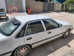 Daewoo Prince